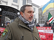 Сбербанк занялся банкротством инициатора блокады Крыма