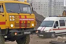 Поле, минное поле - Жители Санкт-Петербурга и Ленобласти до сих пор погибают и калечатся от боеприпасов гитлеровцев