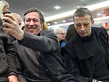 "Зубы выпали". Охлобыстин рассказал о состоянии Ефремова