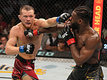 Чемпион UFC Стерлинг высказался о россиянине Петре Яне