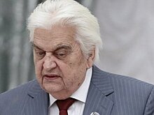 "Союзмультфильм" готов помочь семье Крылатова в организации похорон