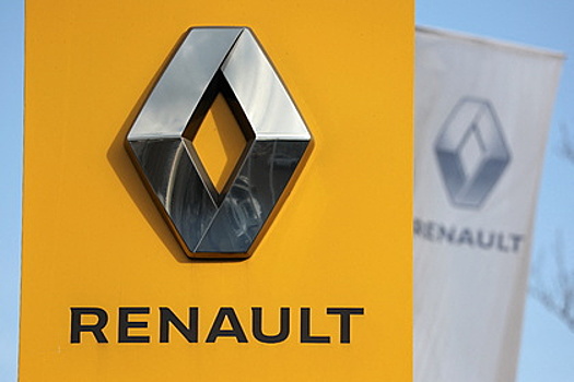 Стало известно о возможной передаче Renault своей доли в АвтоВАЗе