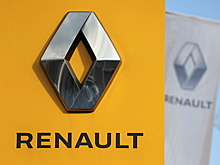 Стало известно о возможной передаче Renault своей доли в АвтоВАЗе