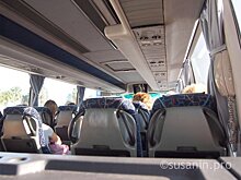Власти Завьяловского района пытаются вновь открыть автобусный маршрут до деревни Позимь