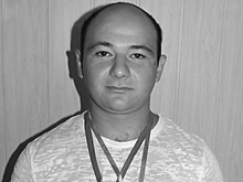 Погиб двукратный чемпион Европы по тяжелой атлетике Петросян
