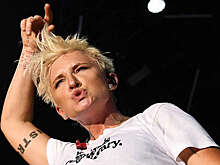 В Краснодаре отменили назначенный на 12 июня концерт Дианы Арбениной