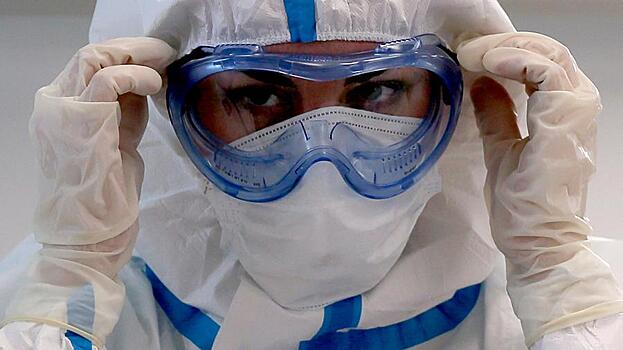 Попова рассказала о запасе тестов на коронавирус в России