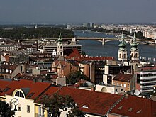 Украинского посла вызвали в МИД Венгрии