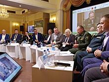 Лесопромышленный комплекс остался без ИЦК