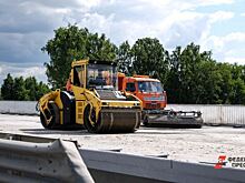 В Свердловской области анонсировали масштабный ремонт мостов