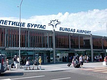 Всю квоту рейсов в Болгарию из Питера получила одна авиакомпания