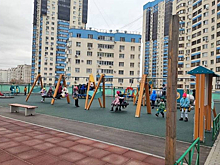 «Народный бюджет Самарской области» одобрил 55 инициатив местных жителей в 2025 году