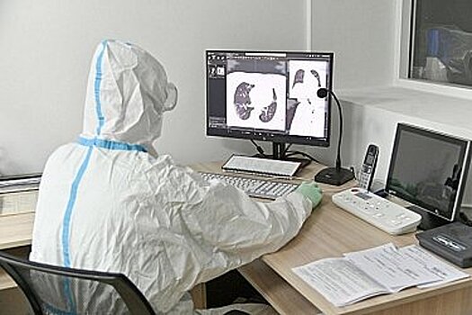 Пандемия коронавируса в Хабаровском крае постепенно идет на спад