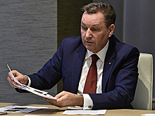 Бывший президент «АвтоВАЗа» нашел новую работу