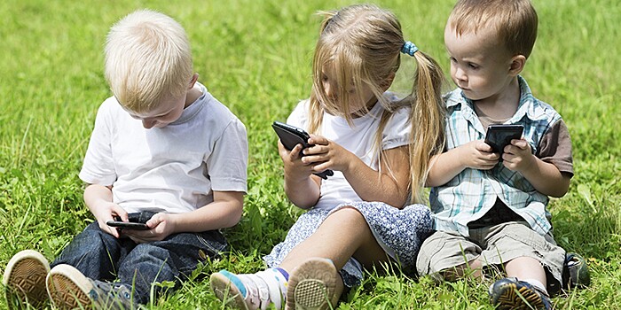 Как защитить детей от игровой зависимости