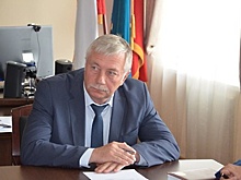 Глава Жуковского обсудил с жителями улицы Серова благоустройство дворов