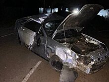 В Кирово-Чепецке не поделили дорогу молодые водители на «Ладах»