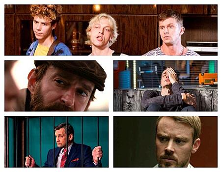 Самые ожидаемые российские телесериалы 2019 года, которые поспорят с зарубежными