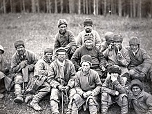 Как сифилис в 1920-е годы едва не уничтожил бурят