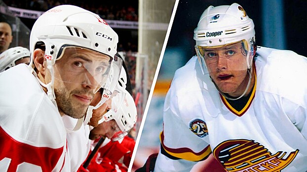 Четверо россиян в числе главных находок на драфтах в истории НХЛ по версии TheScore