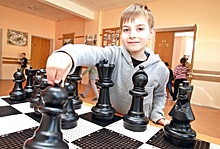 Шахматисты поселения Кленовское примут участие в турнире