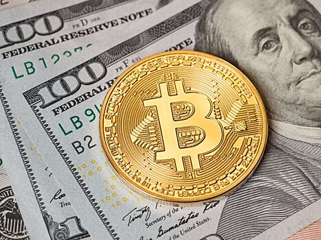 Стоимость биткоина обновила исторический максимум