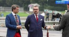 Один день из жизни Посла Великого Герцогства Люксембург в России