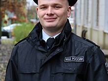 Самый народный полицейский