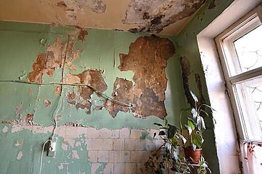 Россиянам позволят проверять жилье на аварийность перед покупкой