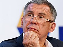 Минниханов рассказал о потенциале расширения сотрудничества с Финляндией