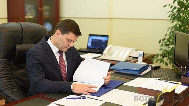 Сергей Воропанов занял 26 место в Национальном рейтинге мэров