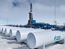 Успешное бурение. На Новопортовском месторождении увеличат добычу нефти