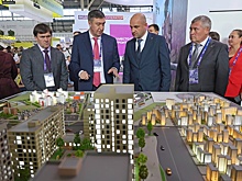 В Екатеринбурге в ходе комплексного освоения территории сформируется уникальный район