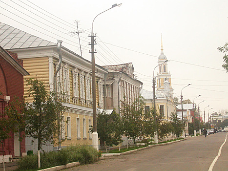 Названы самые бюджетные города для путешествия в Подмосковье