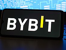 Криптобиржа Bybit заявила о хищении 1,5 млрд долларов