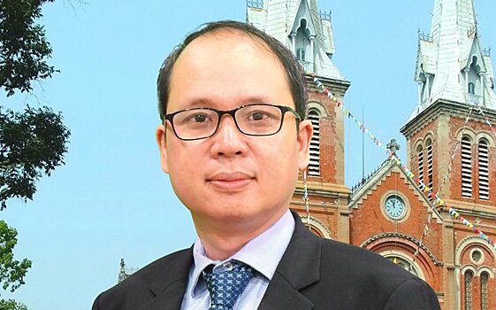 Transviet представит 1GSA во Вьетнаме