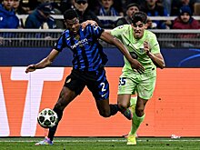 Мартин о контакте с Думфрисом перед голом Ачерби в 1/2 финала ЛЧ: «Фол. Я тщательно изучил эпизод, хотел понять, реально ли я это почувствовал»