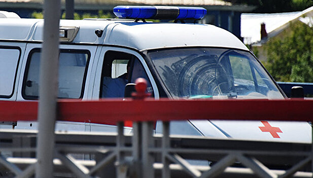 В Ростовской области шесть человек погибли в ДТП с грузовиком