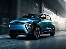 Опубликованы первые фото интерьера российского электромобиля