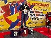 Сотрудник СИЗО-3 ГУФСИН России по г. Москве Павел Панов стал победителем Чемпионата мира по пауэрлифтингу