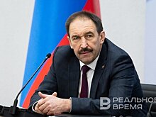 Песошин заявил, что есть опасность повторной атаки БПЛА на Казань в новогодние праздники