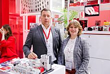 Московские производители увеличили поставки стройматериалов в дружественные страны