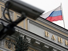 В столичном Центробанке СК провел выемку документов