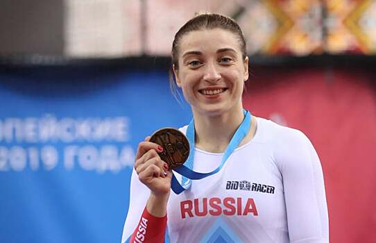 Шмелева о BMW, подаренном ей после Рио-2016: «Продала, нет водительских прав. К тому же для первой машины «беха» – слишком круто»