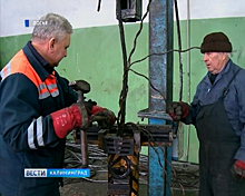 Калининградские общественники считают, что изменение пенсионного законодательства назрело давно