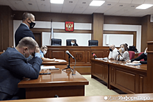Депутата свердловского Заксобрания частично освободили от наказания по делу об убийстве