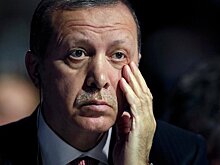 Эрдоган ушел после вопроса об извинениях за Су-24