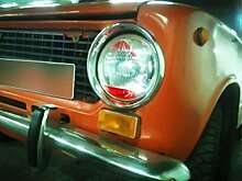 Зачем тормозную жидкость заливали в фары в СССР