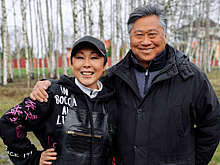 Анита Цой оправдала измены мужа