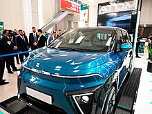 Невыпущенный российский электромобиль подорожает